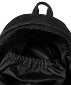 THISISNEVERTHAT THISISNEVERTHAT Canvas Backpack Black