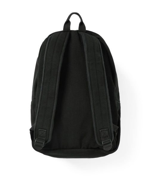 THISISNEVERTHAT THISISNEVERTHAT Canvas Backpack Black