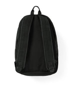 THISISNEVERTHAT THISISNEVERTHAT Canvas Backpack Black