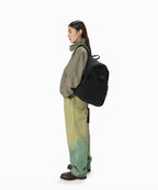 THISISNEVERTHAT THISISNEVERTHAT Canvas Backpack Black
