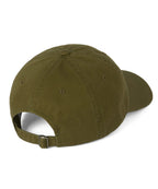 THISISNEVERTHAT THISISNEVERTHAT Times Cap Olive
