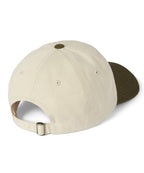 THISISNEVERTHAT THISISNEVERTHAT Times Cap Beige/Brown