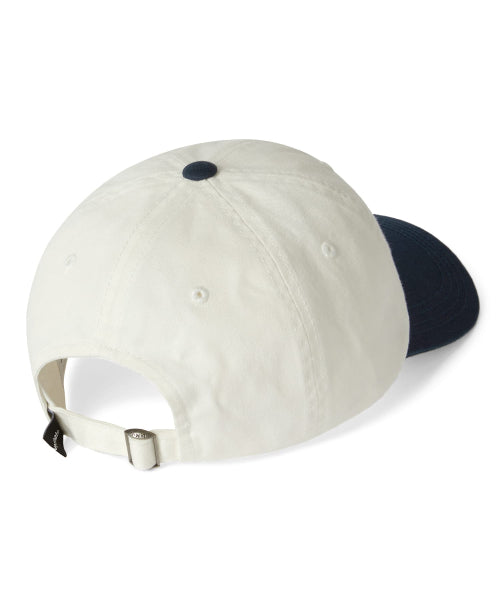 THISISNEVERTHAT THISISNEVERTHAT T-Logo Cap White/Navy