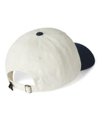 THISISNEVERTHAT THISISNEVERTHAT T-Logo Cap White/Navy