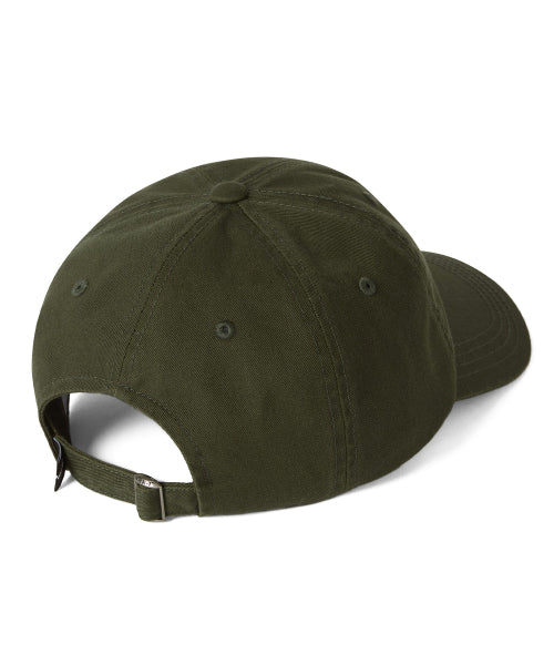 THISISNEVERTHAT THISISNEVERTHAT T-Logo Cap Khaki