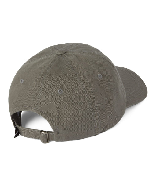 THISISNEVERTHAT THISISNEVERTHAT T-Logo Cap Grey
