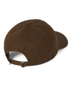THISISNEVERTHAT THISISNEVERTHAT T-Logo Cap Brown