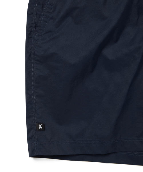THISISNEVERTHAT THISISNEVERTHAT PERTEX EQ Trail Short Navy