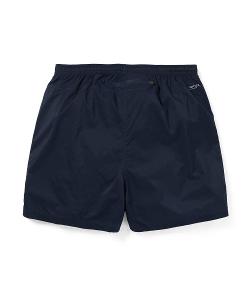 THISISNEVERTHAT THISISNEVERTHAT PERTEX EQ Trail Short Navy