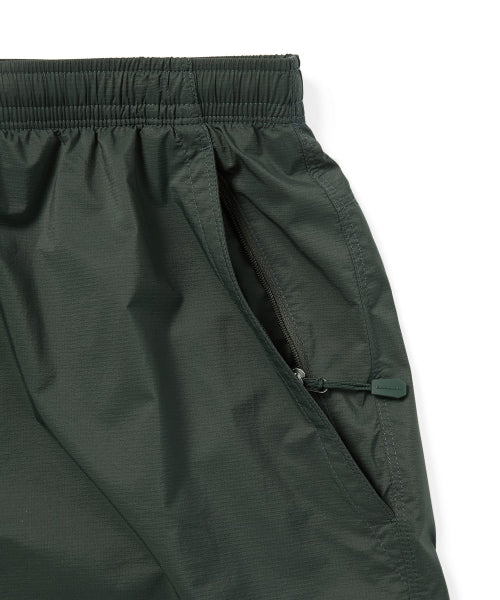 THISISNEVERTHAT THISISNEVERTHAT PERTEX EQ Trail Short Dark Green