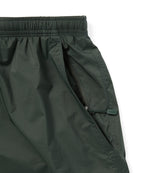 THISISNEVERTHAT THISISNEVERTHAT PERTEX EQ Trail Short Dark Green