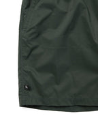 THISISNEVERTHAT THISISNEVERTHAT PERTEX EQ Trail Short Dark Green