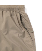 THISISNEVERTHAT THISISNEVERTHAT PERTEX EQ Trail Short Beige