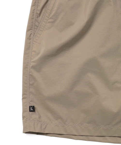 THISISNEVERTHAT THISISNEVERTHAT PERTEX EQ Trail Short Beige