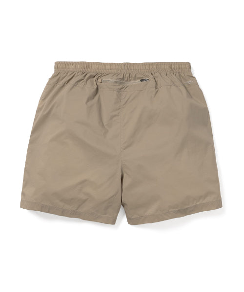 THISISNEVERTHAT THISISNEVERTHAT PERTEX EQ Trail Short Beige