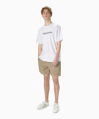 THISISNEVERTHAT THISISNEVERTHAT PERTEX EQ Trail Short Beige