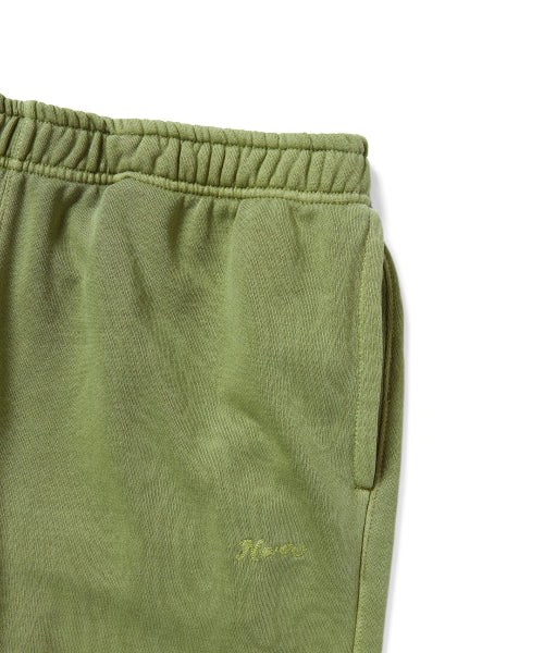 THISISNEVERTHAT THISISNEVERTHAT Overdyed Sweatpant Olive