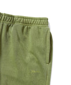 THISISNEVERTHAT THISISNEVERTHAT Overdyed Sweatpant Olive