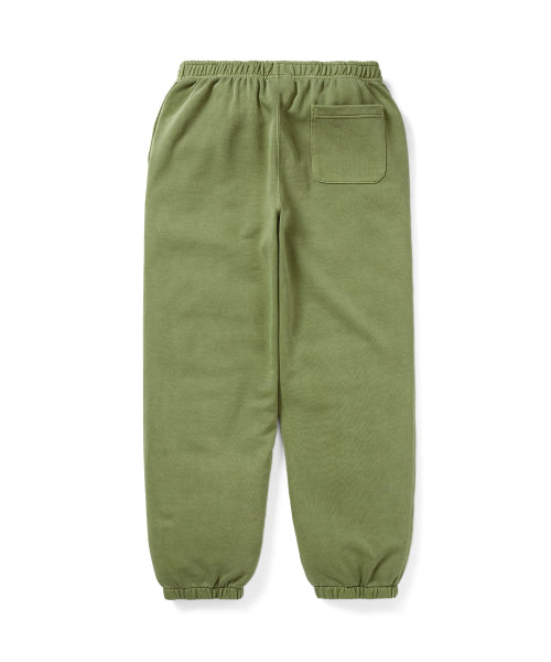 THISISNEVERTHAT THISISNEVERTHAT Overdyed Sweatpant Olive