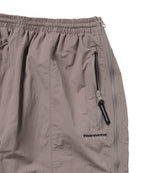 THISISNEVERTHAT THISISNEVERTHAT DSN Side Zip Pant Dusty Plum