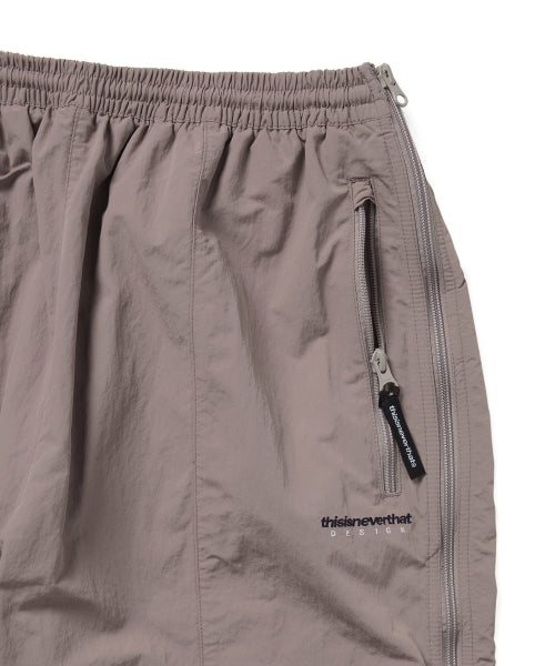THISISNEVERTHAT THISISNEVERTHAT DSN Side Zip Pant Dusty Plum