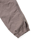 THISISNEVERTHAT THISISNEVERTHAT DSN Side Zip Pant Dusty Plum