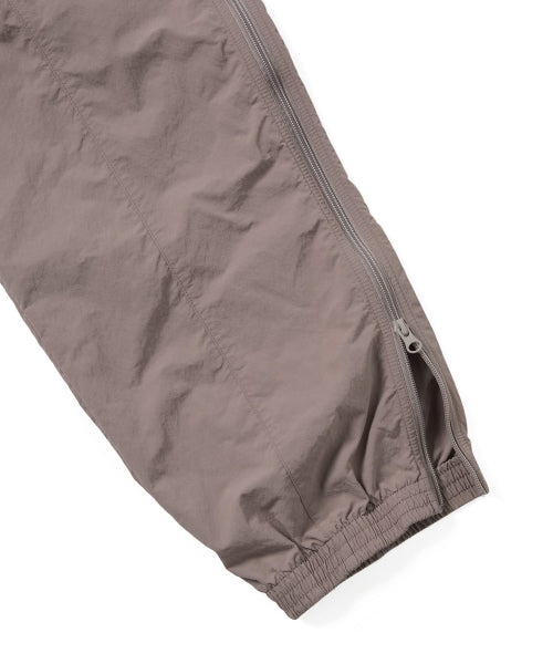 THISISNEVERTHAT THISISNEVERTHAT DSN Side Zip Pant Dusty Plum
