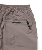 THISISNEVERTHAT THISISNEVERTHAT DSN Side Zip Pant Dusty Plum