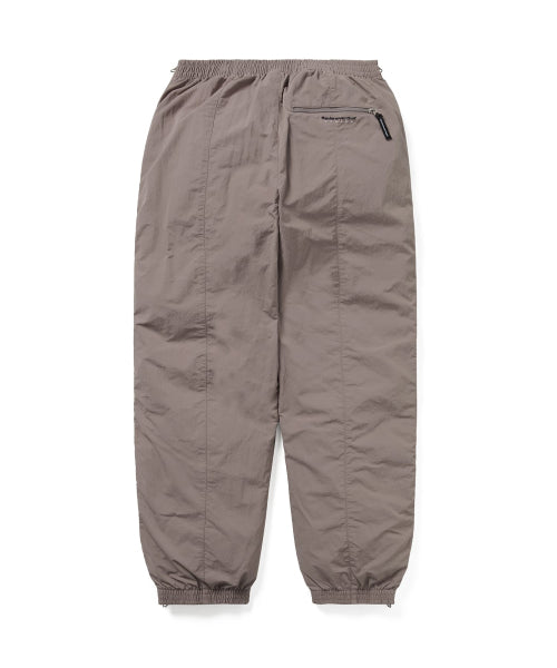 THISISNEVERTHAT THISISNEVERTHAT DSN Side Zip Pant Dusty Plum