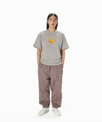 THISISNEVERTHAT THISISNEVERTHAT DSN Side Zip Pant Dusty Plum