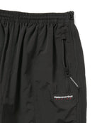 THISISNEVERTHAT THISISNEVERTHAT DSN Side Zip Pant Black