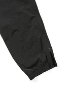 THISISNEVERTHAT THISISNEVERTHAT DSN Side Zip Pant Black
