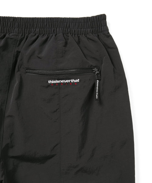 THISISNEVERTHAT THISISNEVERTHAT DSN Side Zip Pant Black