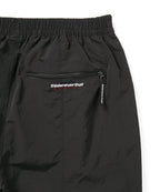 THISISNEVERTHAT THISISNEVERTHAT DSN Side Zip Pant Black