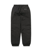 THISISNEVERTHAT THISISNEVERTHAT DSN Side Zip Pant Black