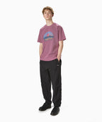 THISISNEVERTHAT THISISNEVERTHAT DSN Side Zip Pant Black
