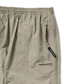 THISISNEVERTHAT THISISNEVERTHAT DSN Side Zip Pant Beige
