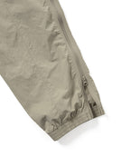 THISISNEVERTHAT THISISNEVERTHAT DSN Side Zip Pant Beige