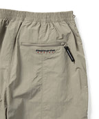 THISISNEVERTHAT THISISNEVERTHAT DSN Side Zip Pant Beige