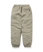 THISISNEVERTHAT THISISNEVERTHAT DSN Side Zip Pant Beige
