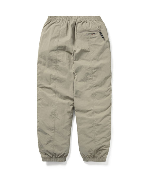 THISISNEVERTHAT THISISNEVERTHAT DSN Side Zip Pant Beige