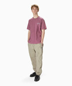 THISISNEVERTHAT THISISNEVERTHAT DSN Side Zip Pant Beige