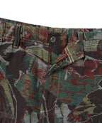 THISISNEVERTHAT THISISNEVERTHAT Jacquard Loose Pant Multi