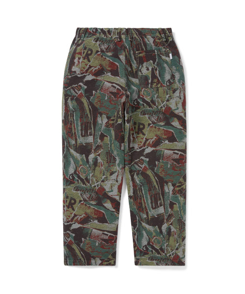 THISISNEVERTHAT THISISNEVERTHAT Jacquard Loose Pant Multi