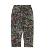 THISISNEVERTHAT THISISNEVERTHAT Jacquard Loose Pant Multi