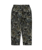 THISISNEVERTHAT THISISNEVERTHAT Jacquard Loose Pant Black