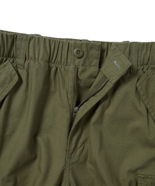 THISISNEVERTHAT THISISNEVERTHAT Cargo Pant Olive Green