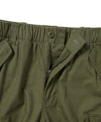 THISISNEVERTHAT THISISNEVERTHAT Cargo Pant Olive Green