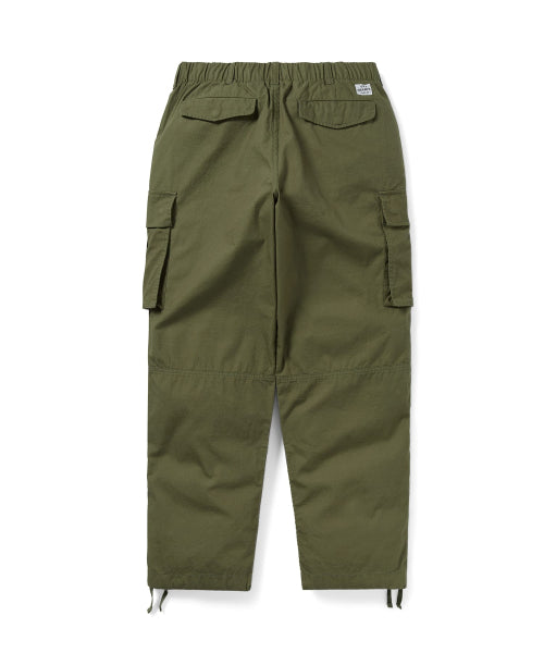 THISISNEVERTHAT THISISNEVERTHAT Cargo Pant Olive Green