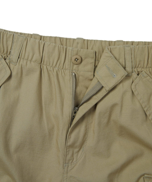 THISISNEVERTHAT THISISNEVERTHAT Cargo Pant Khaki